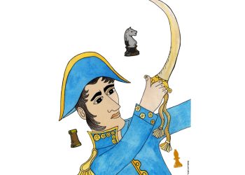 San Martín, el Libertador del Sur