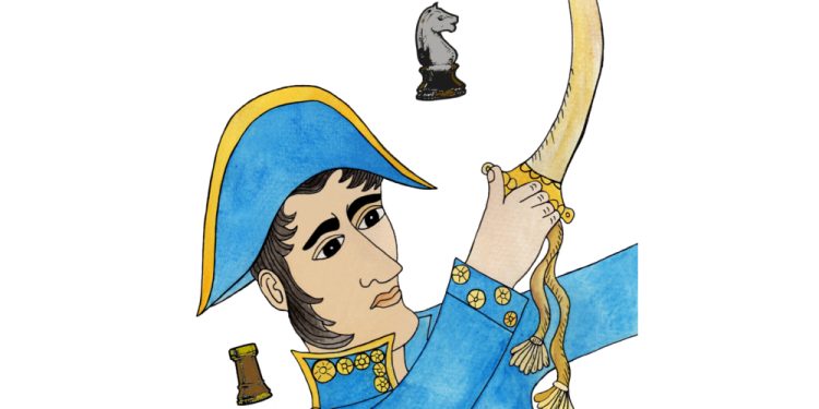 San Martín, el Libertador del Sur