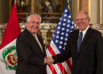 La obsesión yanqui con Venezuela