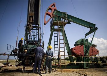 Plan de embargo petrolero a la  Venezuela Bolivariana