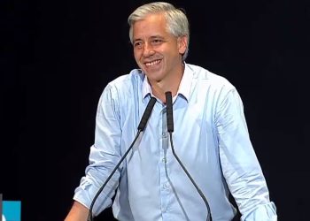 Revolución: El momento hegemónico y el momento jacobino