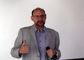 Hinterlaces: Venezolanos prefieren a Maduro