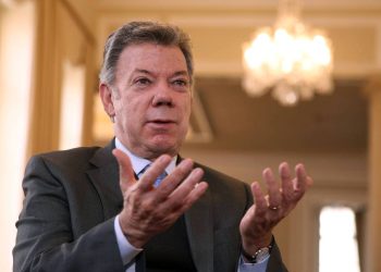 ¿Es en realidad la migración de venezolanos «el problema más serio» de Colombia?