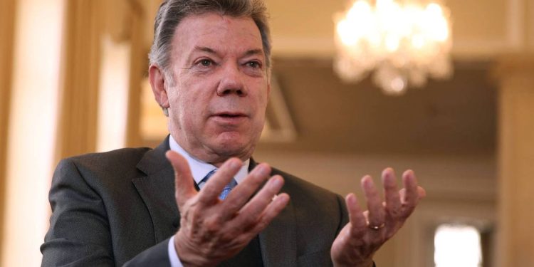 ¿Es en realidad la migración de venezolanos «el problema más serio» de Colombia?
