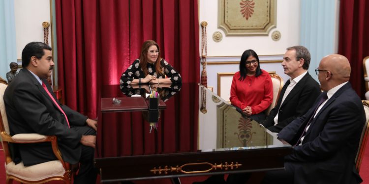 Las 6 claves del Acuerdo de Convivencia Democrática