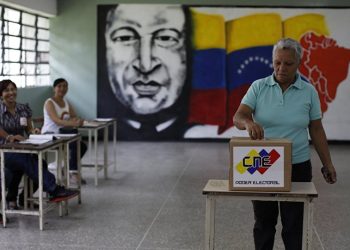 ¿A dónde va la abstención?