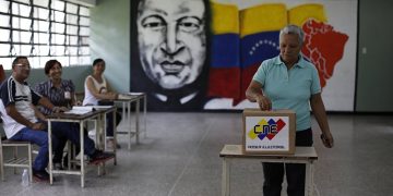 ¿A dónde va la abstención?