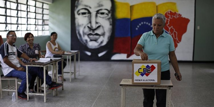 ¿A dónde va la abstención?