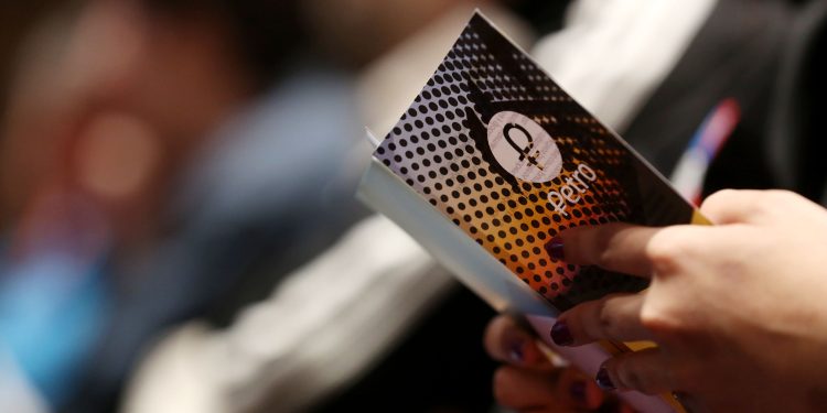 Petro: la razón de la guerra de EEUU contra Venezuela