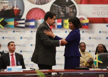 Petrocaribe de nuevo bajo ataque