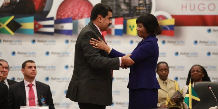 Petrocaribe de nuevo bajo ataque