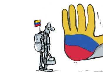 Migración y manipulación