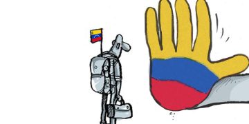Migración y manipulación