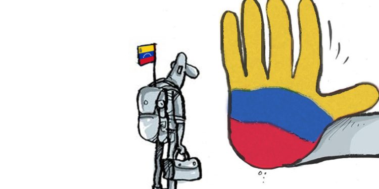 Migración y manipulación