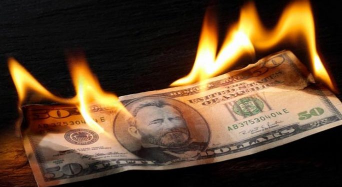 ¿Qué persigue Henry Falcón con la dolarización?