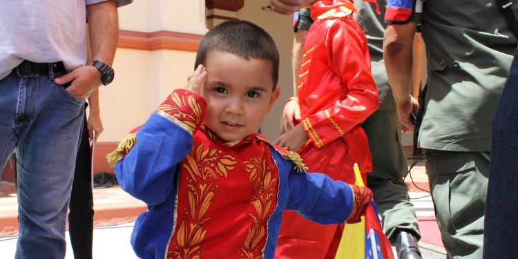 Sabaneta de mis amores