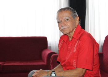 Óscar López Rivera: EEUU no descarta invadir a Venezuela