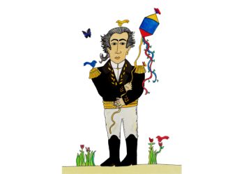 Francisco de Miranda, el Precursor