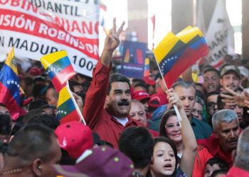 Nicolás Maduro: Se mantiene la protección al pueblo