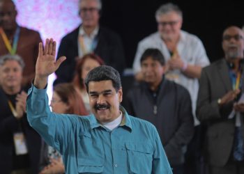 Todos Somos Venezuela