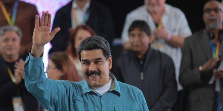 Todos Somos Venezuela