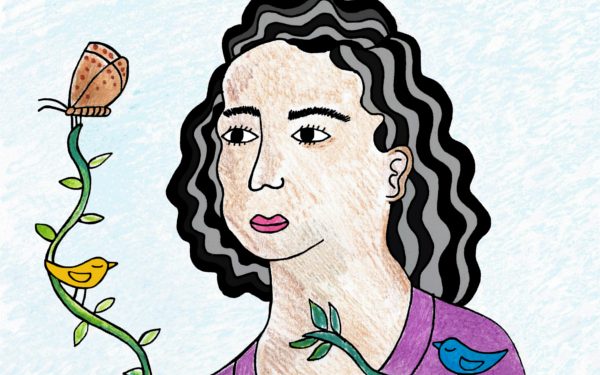 Enriqueta Arvelo Larriva, la poesía en el alma