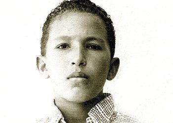 Revolución en escena: Huguito