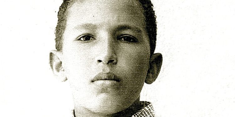 Revolución en escena: Huguito