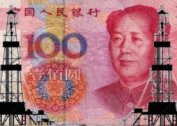 Petroyuan: Acontecimiento histórico mundial
