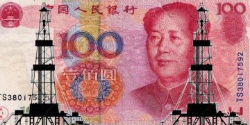 Petroyuan: Acontecimiento histórico mundial