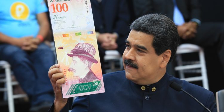 10 claves del nuevo cono monetario