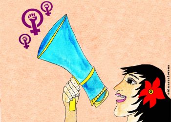 Rodríguez, el eurocentrismo y las mujeres