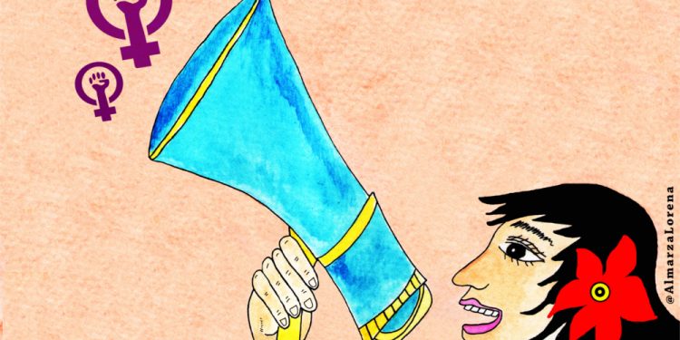 Rodríguez, el eurocentrismo y las mujeres