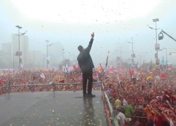 Cinco años sin Chávez: reflexiones, circunstancias y encrucijadas