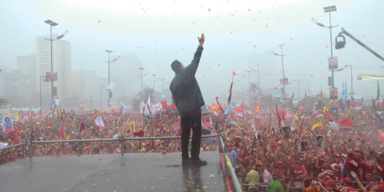 Cinco años sin Chávez: reflexiones, circunstancias y encrucijadas