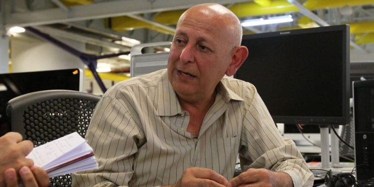 Nicolás Maduro le ha dado jaque mate al imperialismo