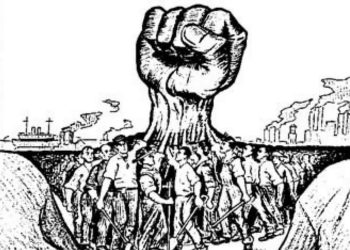 Soberanía o Dominio: Bolívar VS Monroe