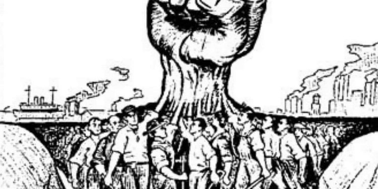 Soberanía o Dominio: Bolívar VS Monroe