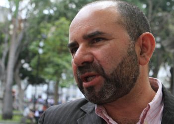 Juan Carlos Tanus:  La mayor emigración de Venezuela  es de origen colombiano