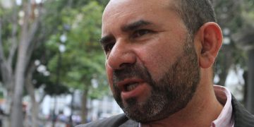Juan Carlos Tanus:  La mayor emigración de Venezuela  es de origen colombiano