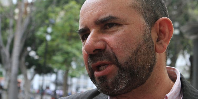 Juan Carlos Tanus:  La mayor emigración de Venezuela  es de origen colombiano