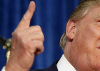 ¡Acoso! Trump firma otra orden ejecutiva contra Venezuela
