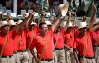 03 9°AnivMiliciaBolivariana OUgueto