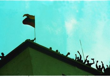 Un permanente 13 de abril