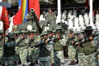 13 9°AnivMiliciaBolivariana OUgueto