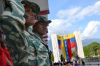 15 9°AnivMiliciaBolivariana OUgueto 2