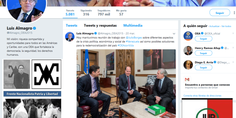 Silencio y barbarie
