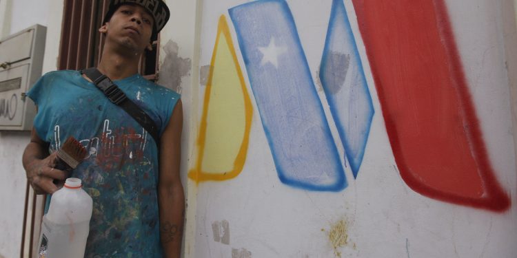 Brigadas de agitación del Psuv arrancan campaña electoral