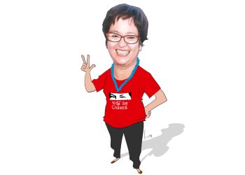 Crónica de una MAMARRACHADA: ⁠¡Gracias, redes sociales!