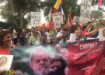 Cumbre de las Américas: Derrotadas las aspiraciones de Trump-Almagro de aislar a Venezuela y Cuba